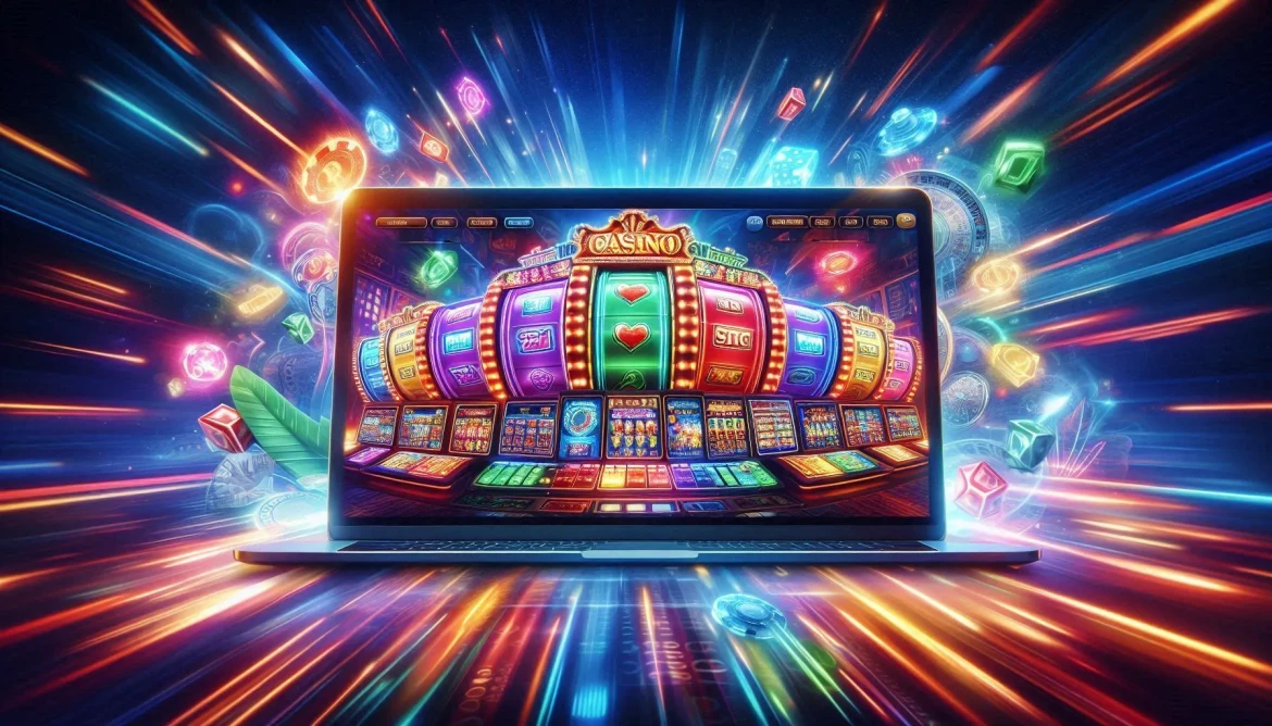 Dudespin Casino